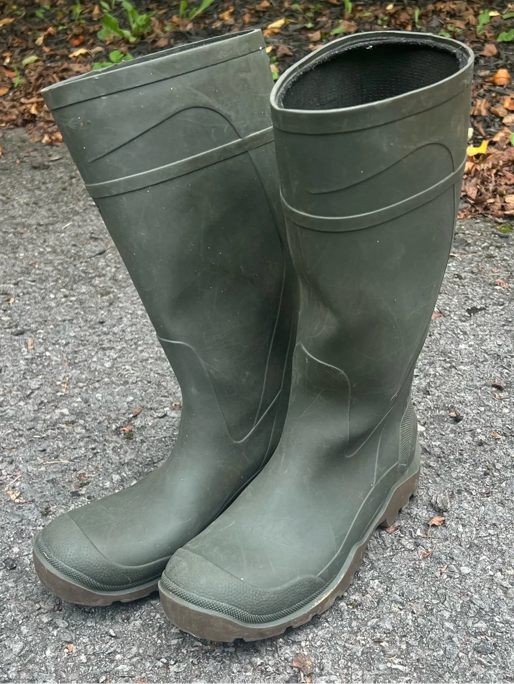 None classic waterproof